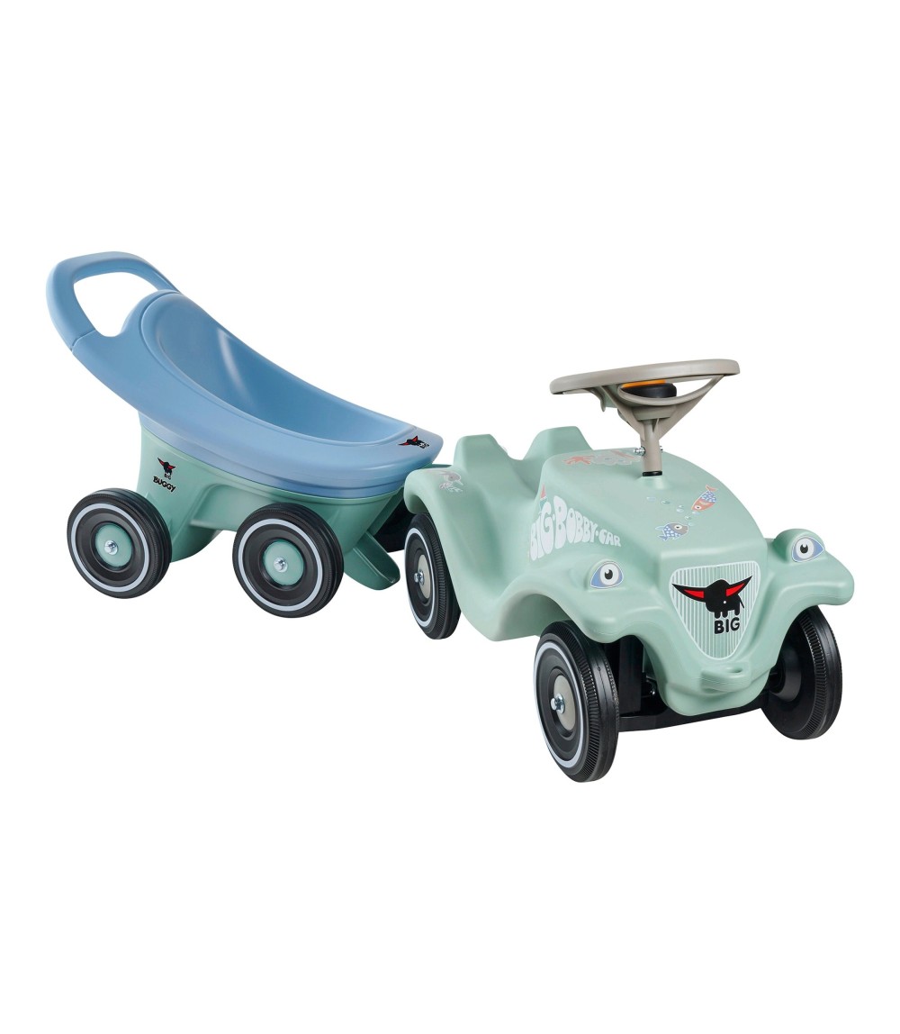 Lauflernwagen Buggy 3in1