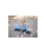 Lauflernwagen Buggy 3in1