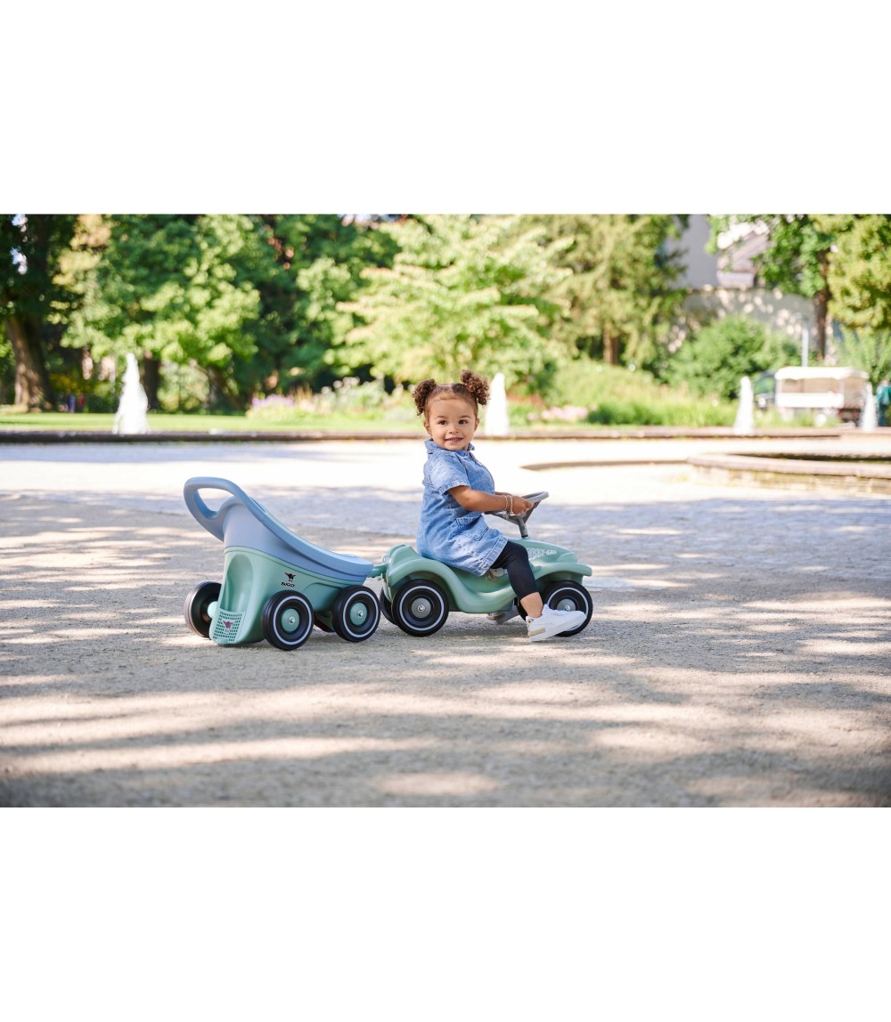Lauflernwagen Buggy 3in1