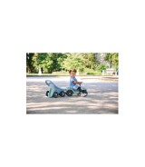 Lauflernwagen Buggy 3in1