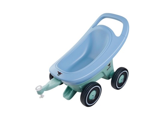 Lauflernwagen Buggy 3in1