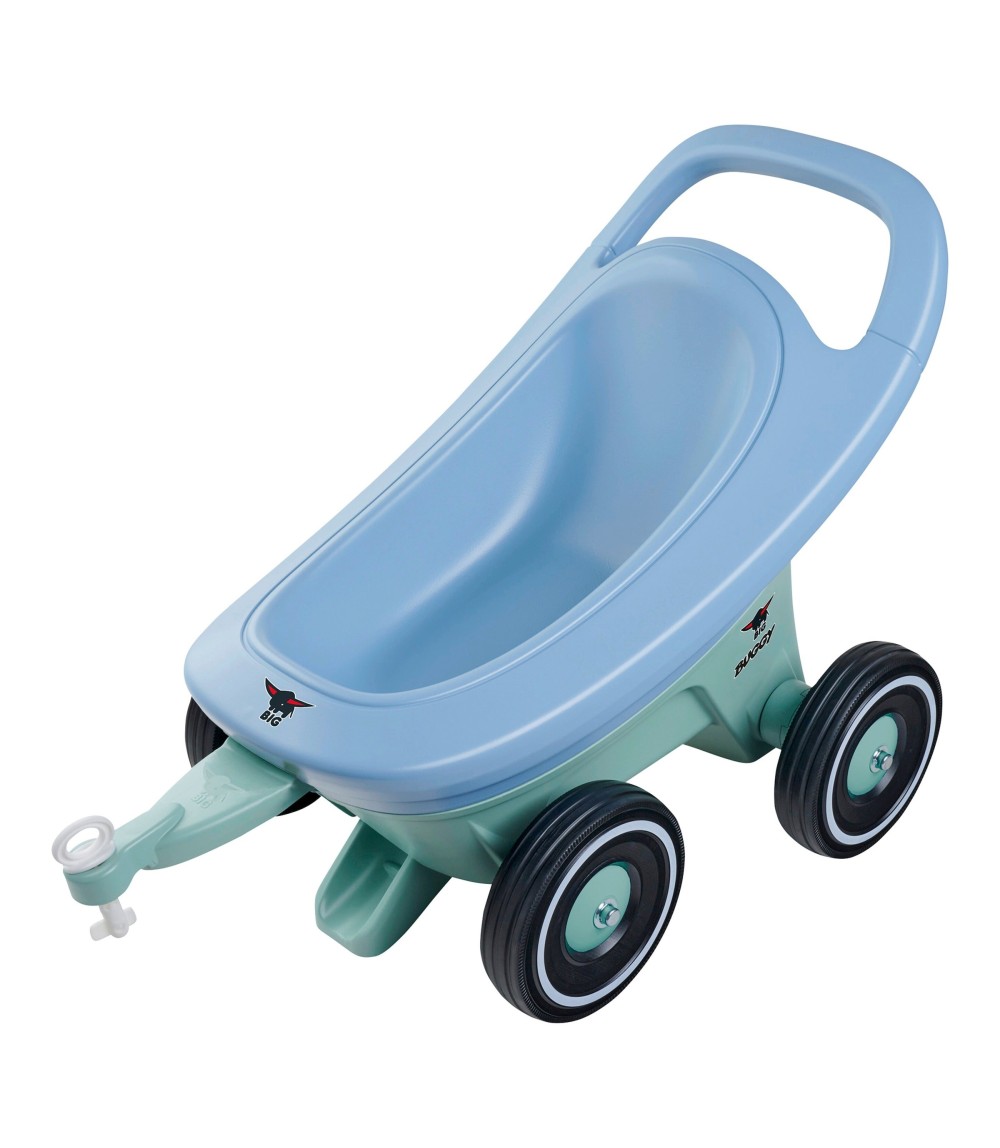 Lauflernwagen Buggy 3in1