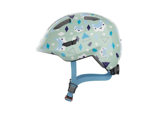 Fahrradhelm Smiley 3.0