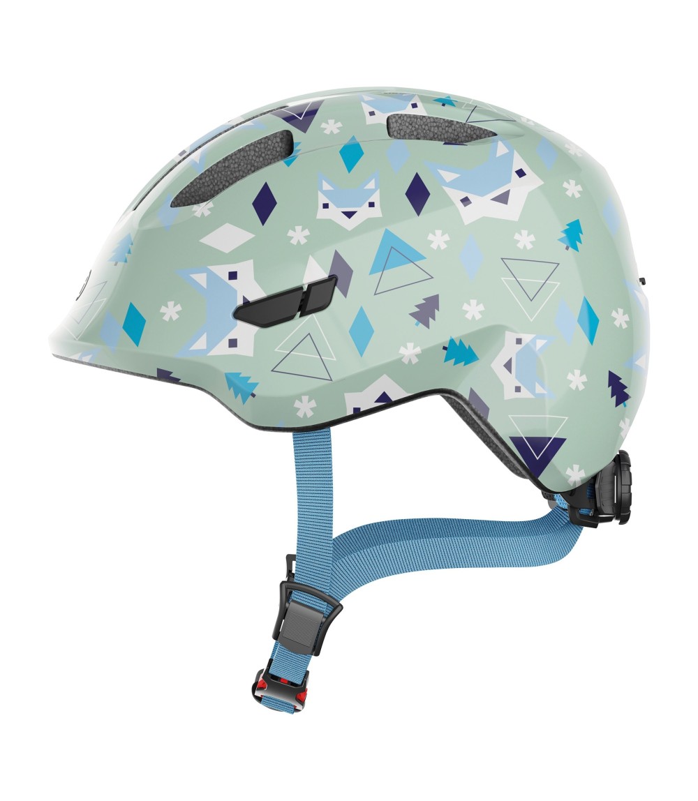 Fahrradhelm Smiley 3.0