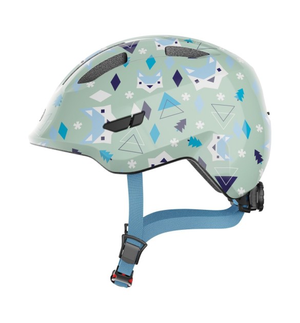 Fahrradhelm Smiley 3.0