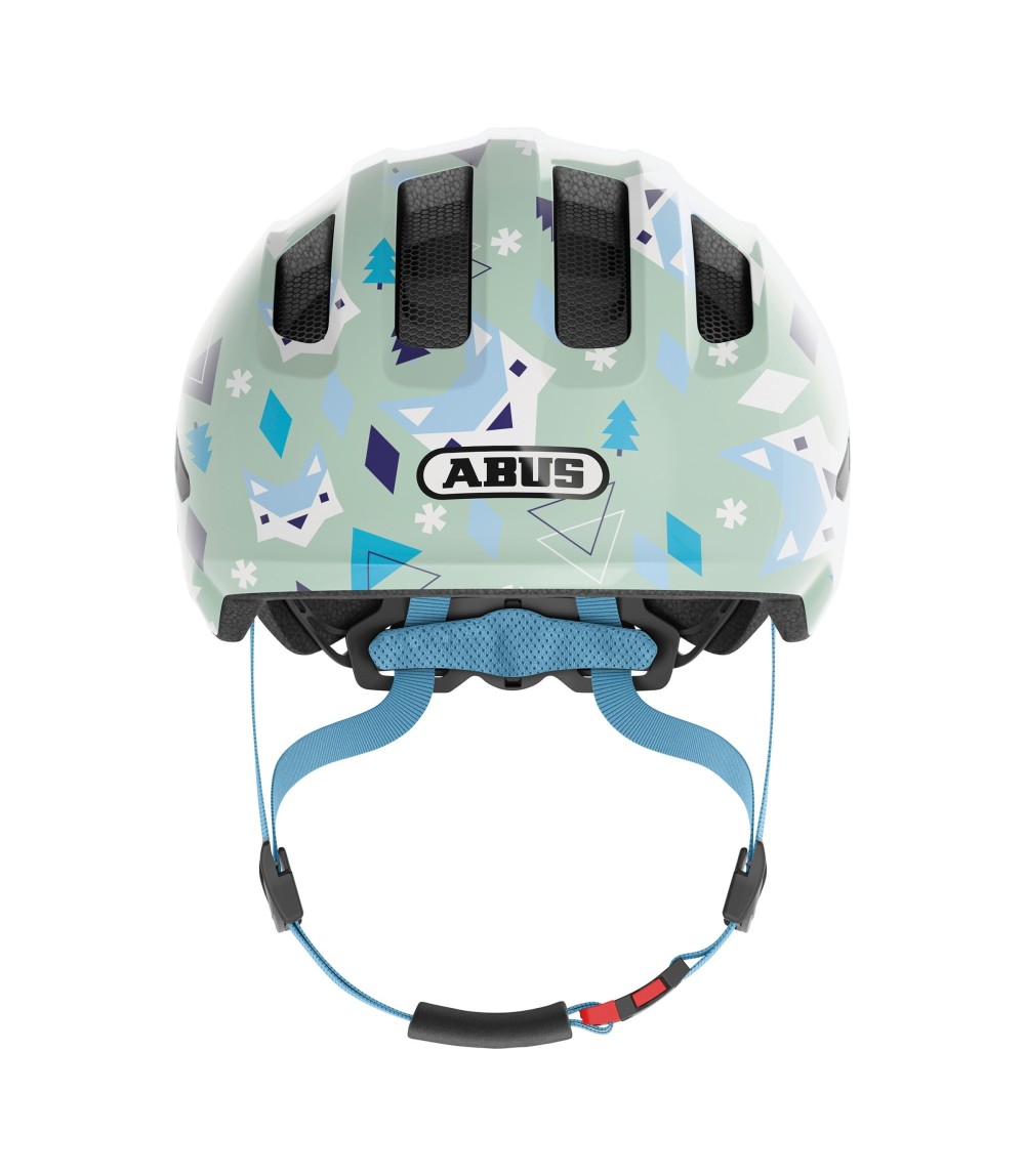 Fahrradhelm Smiley 3.0