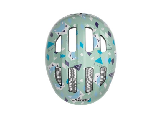 Fahrradhelm Smiley 3.0