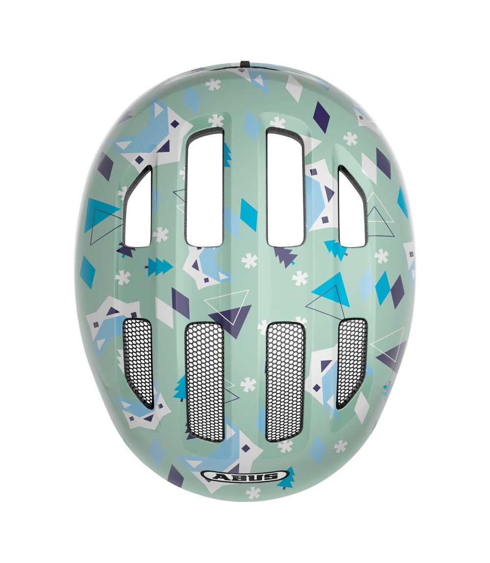 Fahrradhelm Smiley 3.0