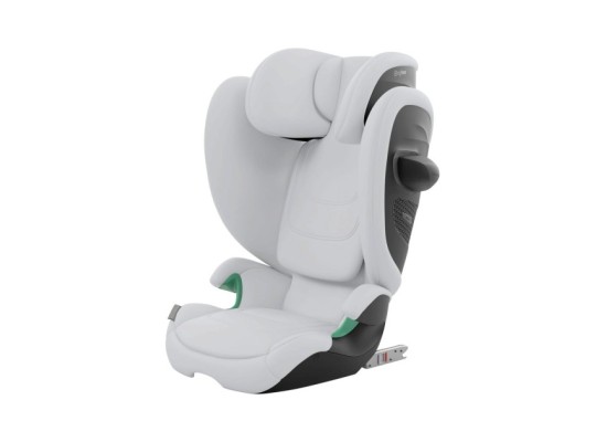 Kindersitz SOLUTION G2 I-FIX