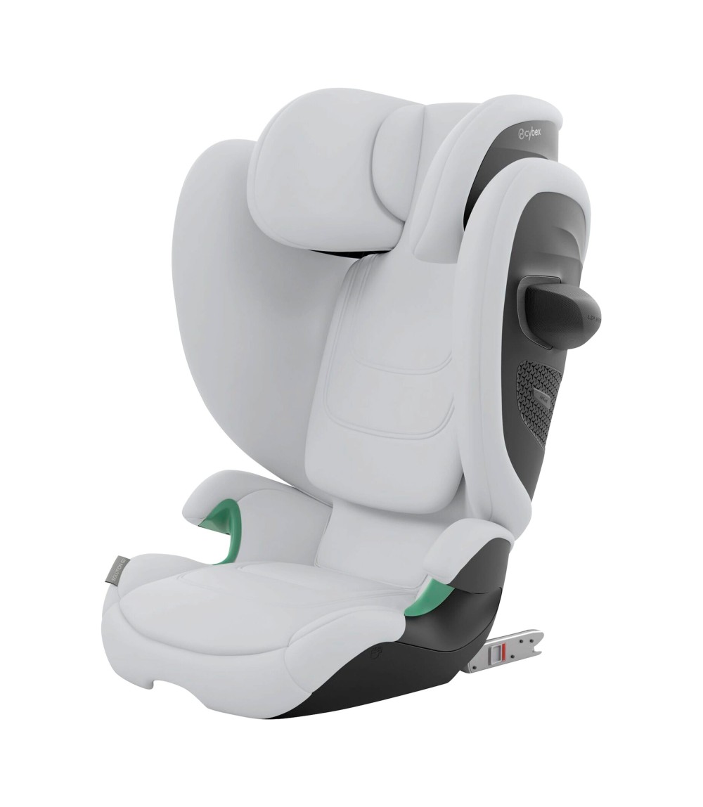 Kindersitz SOLUTION G2 I-FIX