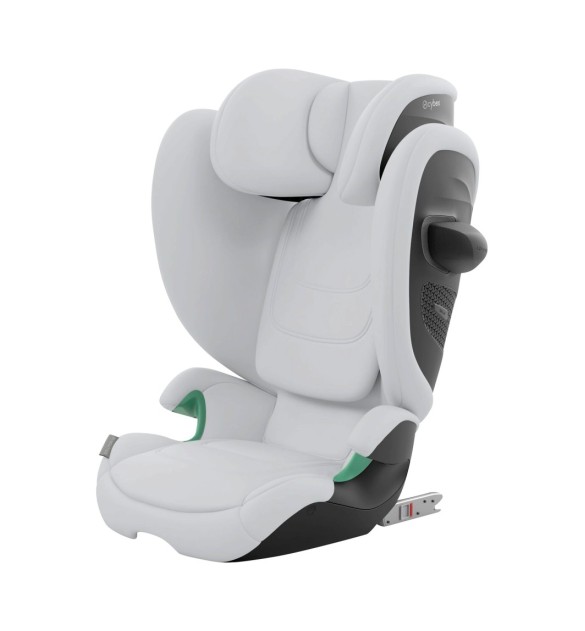 Kindersitz SOLUTION G2 I-FIX