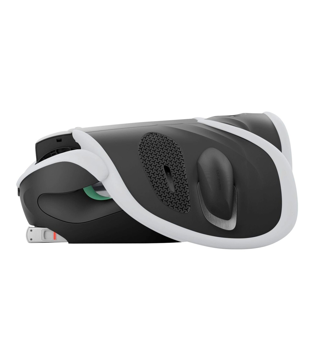 Kindersitz SOLUTION G2 I-FIX
