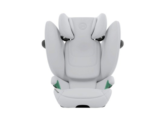 Kindersitz SOLUTION G2 I-FIX