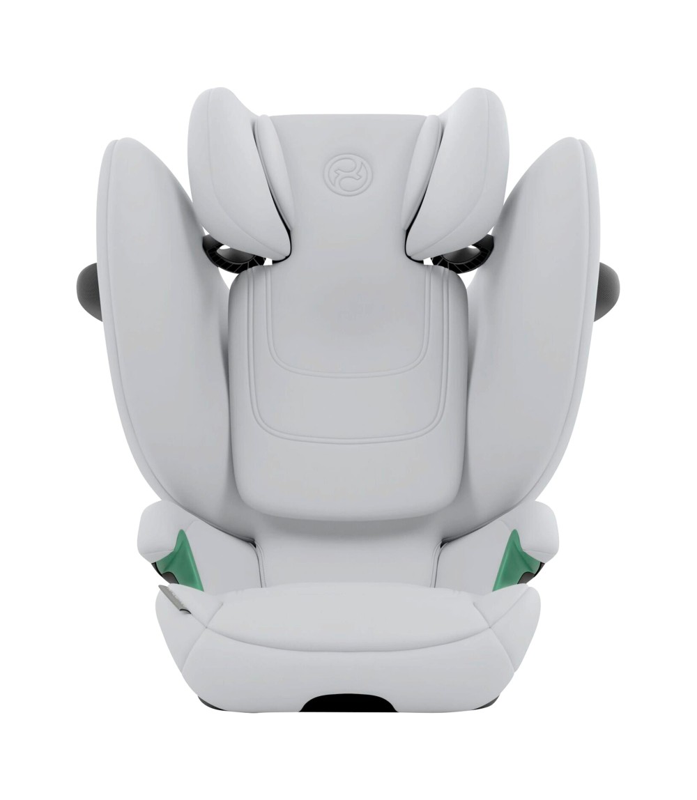 Kindersitz SOLUTION G2 I-FIX