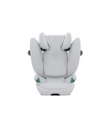 Kindersitz SOLUTION G2 I-FIX