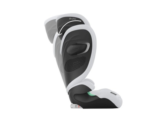 Kindersitz SOLUTION G2 I-FIX