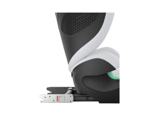 Kindersitz SOLUTION G2 I-FIX