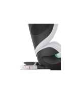 Kindersitz SOLUTION G2 I-FIX