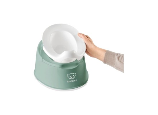 Töpfchen