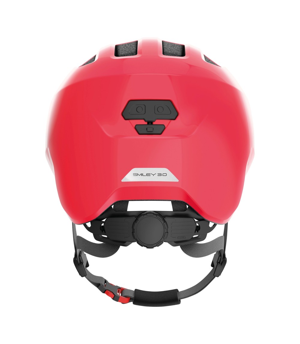 Fahrradhelm Smiley 3.0