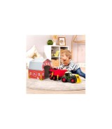 Traktor ABC Fendti Farm Trailer