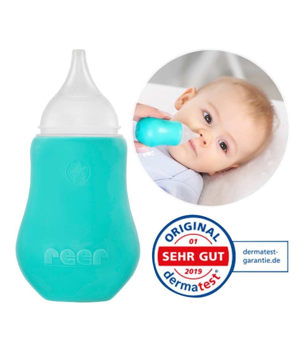 Nasensauger Soft & Clean