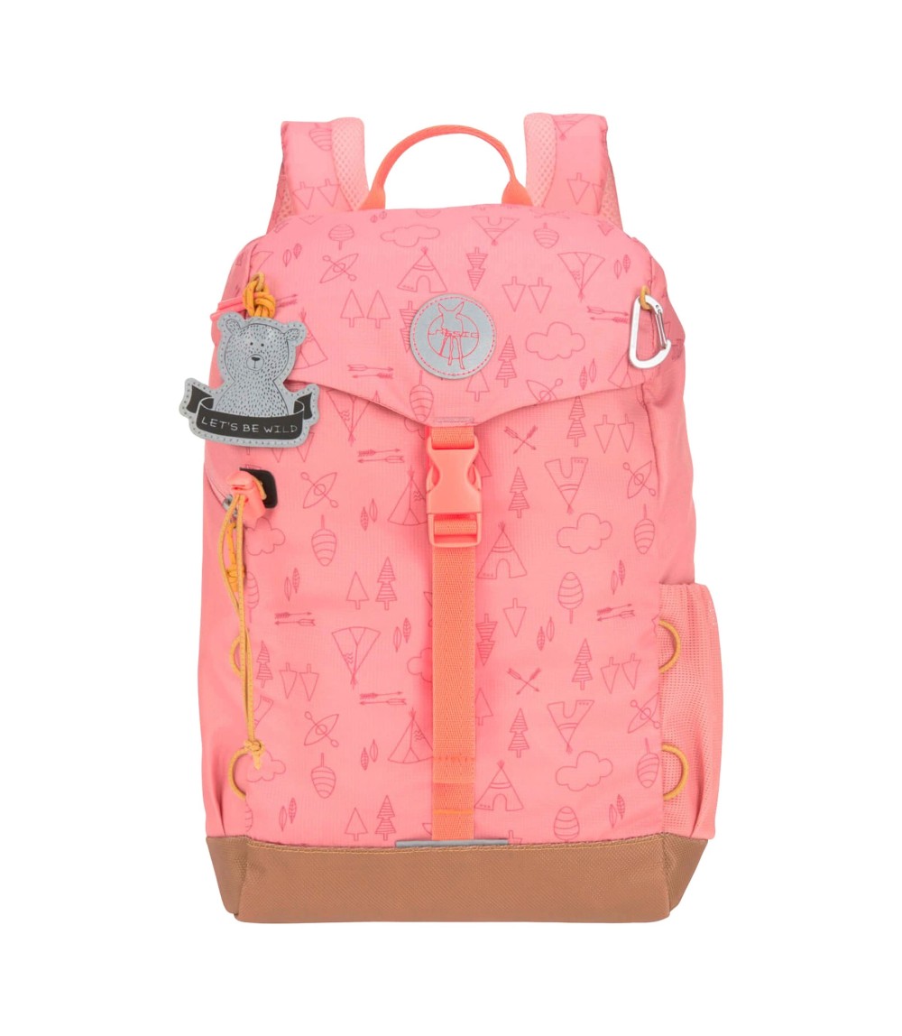 Kindergartenrucksack Mini Outdoor Backpack Adventure