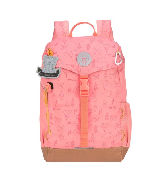 Kindergartenrucksack Mini Outdoor Backpack Adventure