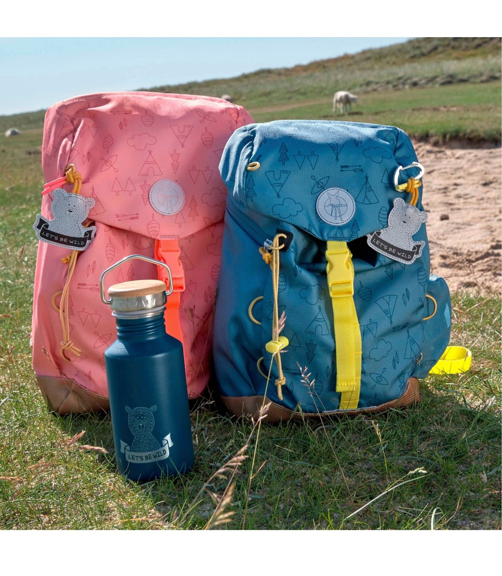 Kindergartenrucksack Mini Outdoor Backpack Adventure