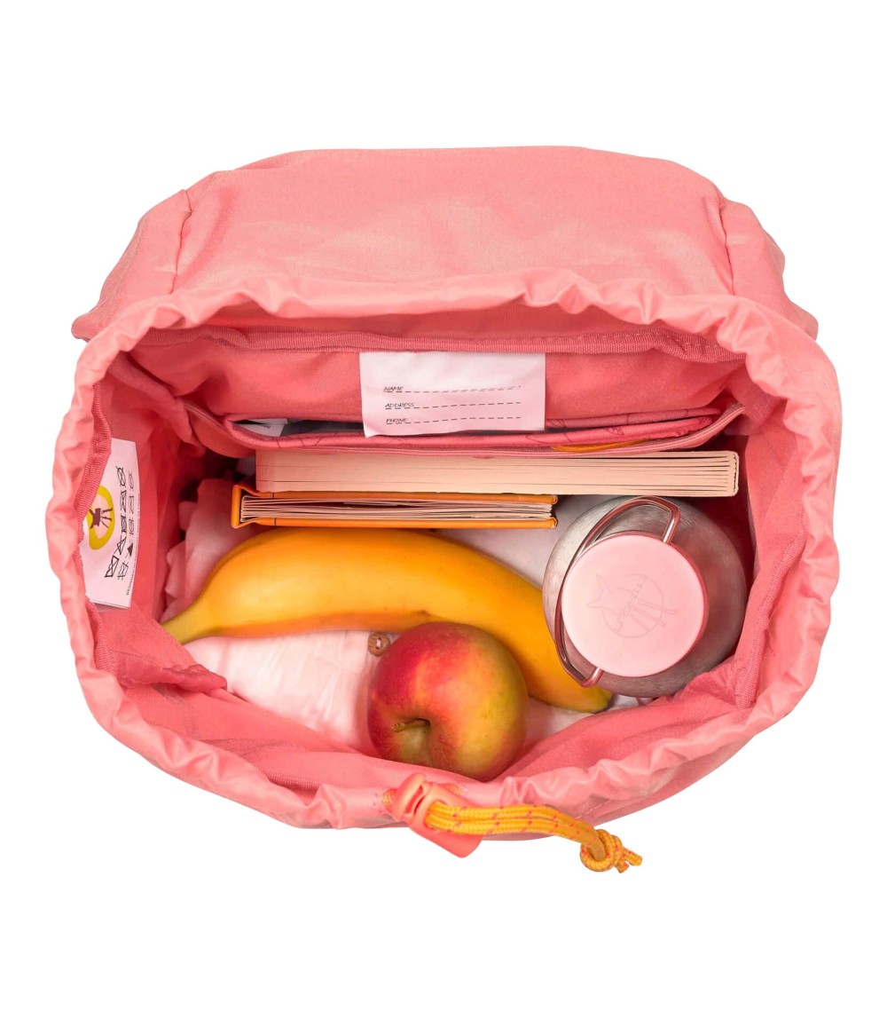 Kindergartenrucksack Mini Outdoor Backpack Adventure