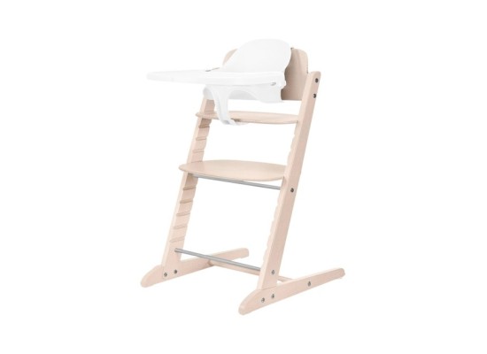 Treppenhochstuhl IRIS 3-in-1 Set