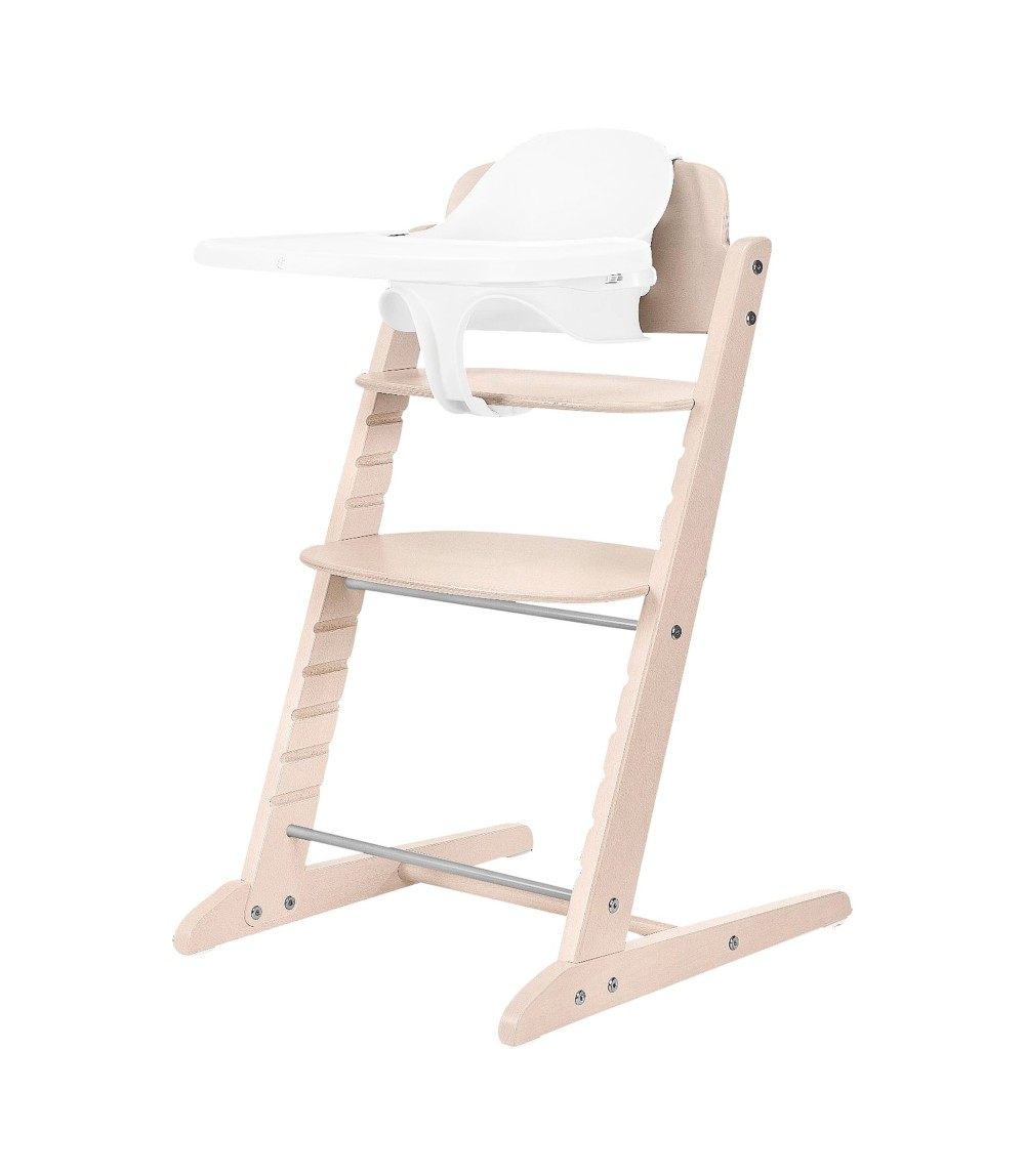 Treppenhochstuhl IRIS 3-in-1 Set