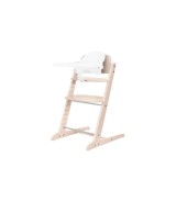 Treppenhochstuhl IRIS 3-in-1 Set