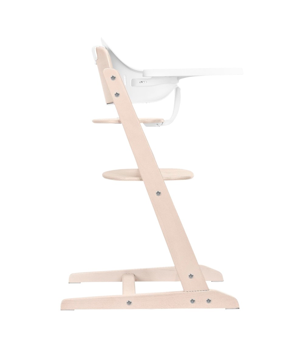 Treppenhochstuhl IRIS 3-in-1 Set