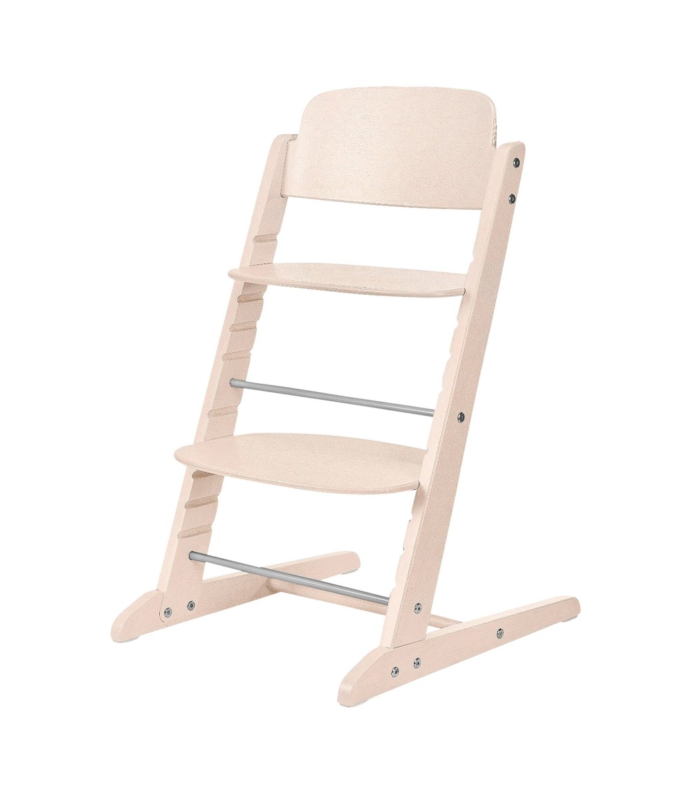 Treppenhochstuhl IRIS 3-in-1 Set