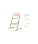 Treppenhochstuhl IRIS 3-in-1 Set