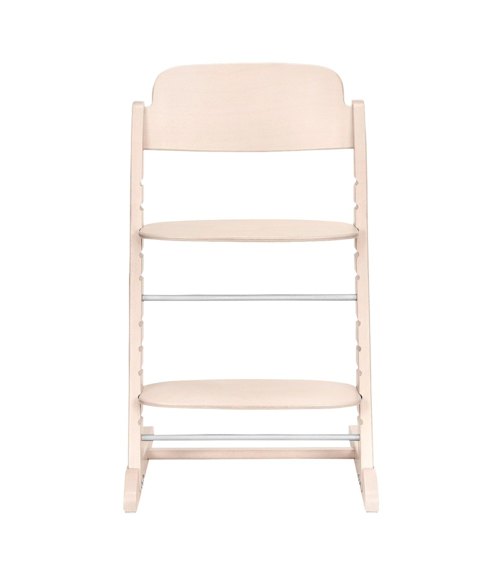 Treppenhochstuhl IRIS 3-in-1 Set