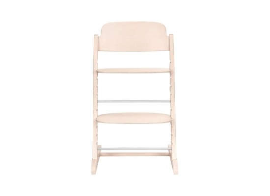 Treppenhochstuhl IRIS 3-in-1 Set