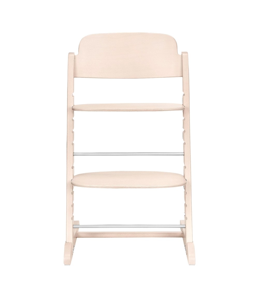 Treppenhochstuhl IRIS 3-in-1 Set