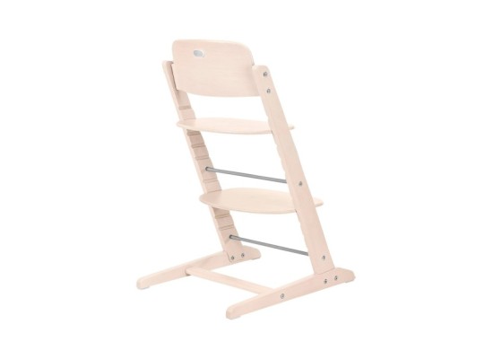 Treppenhochstuhl IRIS 3-in-1 Set