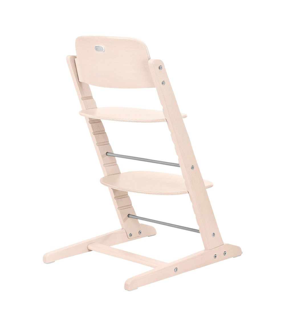 Treppenhochstuhl IRIS 3-in-1 Set