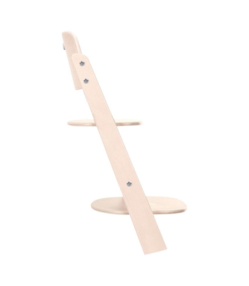 Treppenhochstuhl IRIS 3-in-1 Set