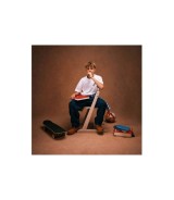 Treppenhochstuhl IRIS 3-in-1 Set