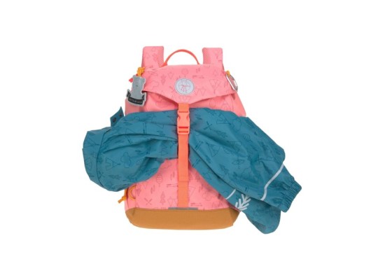 Kindergartenrucksack Mini Outdoor Backpack Adventure