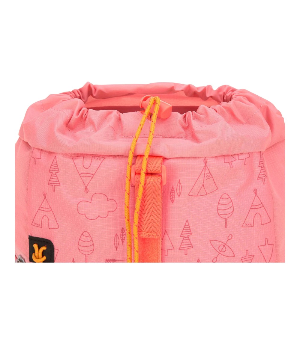 Kindergartenrucksack Mini Outdoor Backpack Adventure