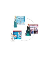 Tonie Bundle Hörfiguren Disney - Die Eiskönigin