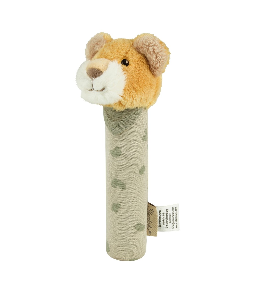 Stabgreifling Löwe Leo