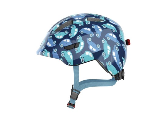 Fahrradhelm Smiley 3.0 LED