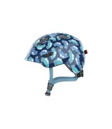 Fahrradhelm Smiley 3.0 LED