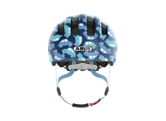 Fahrradhelm Smiley 3.0 LED